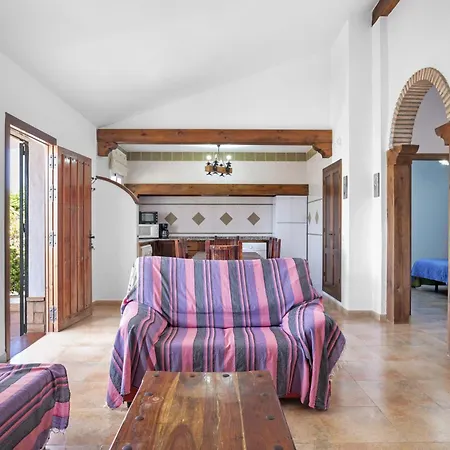 Ariza Holiday home Cadiz