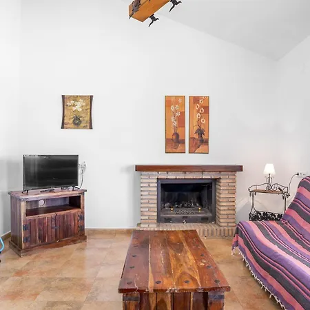 Ariza Holiday home
