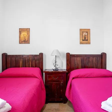 Ariza Holiday home