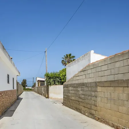 Holiday home Ariza *