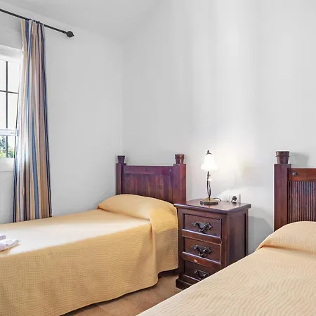 Holiday home Ariza *