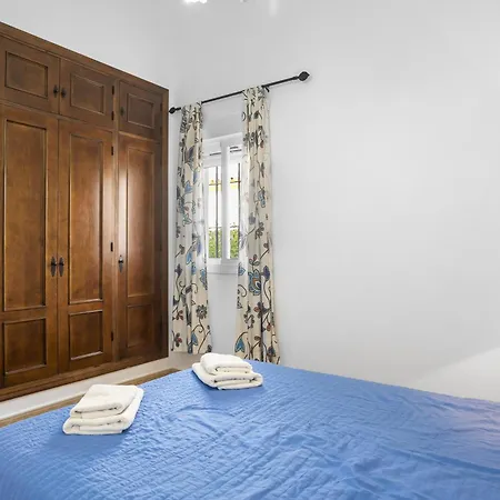 Holiday home Ariza *