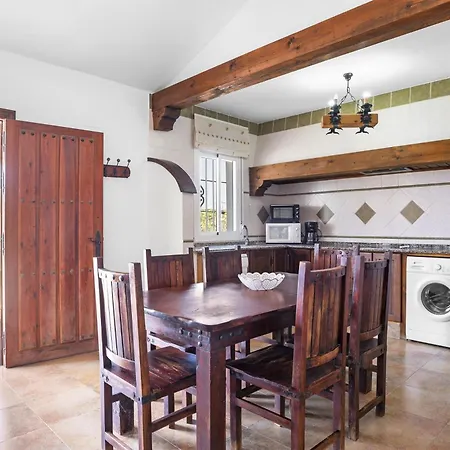 Holiday home Ariza Cadiz