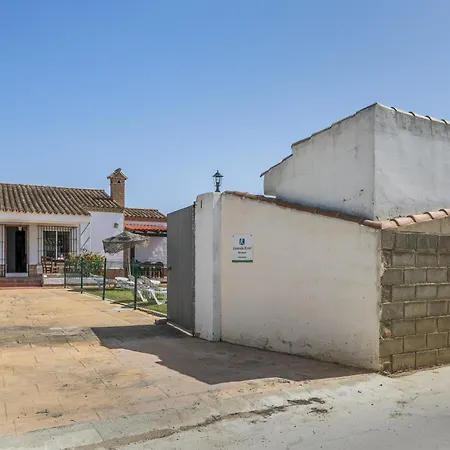 Holiday home Ariza *