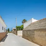 Ariza Καντίζ