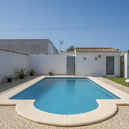 Ariza Country house *