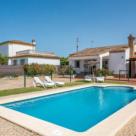 Ariza Landhuis Cádiz