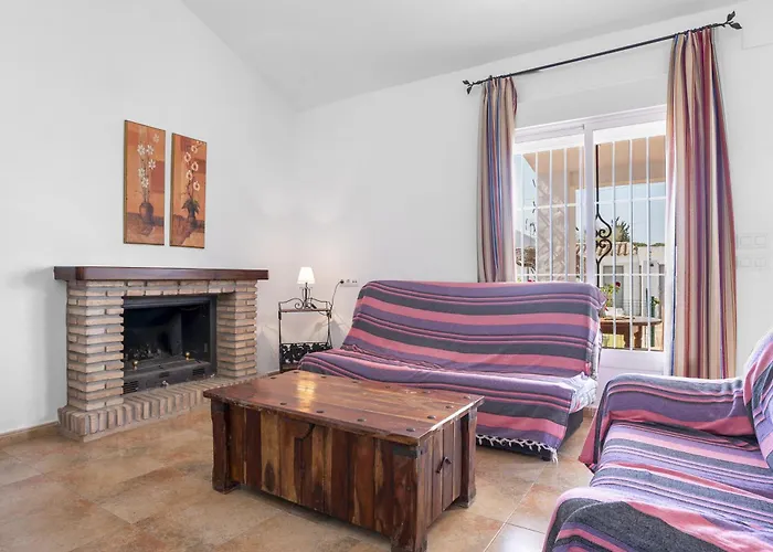 Ariza Country house *