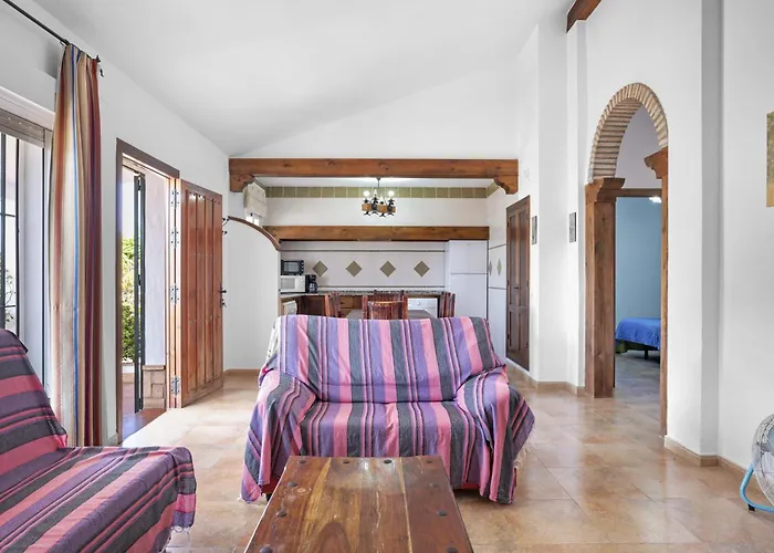 Ariza Country house Cadiz