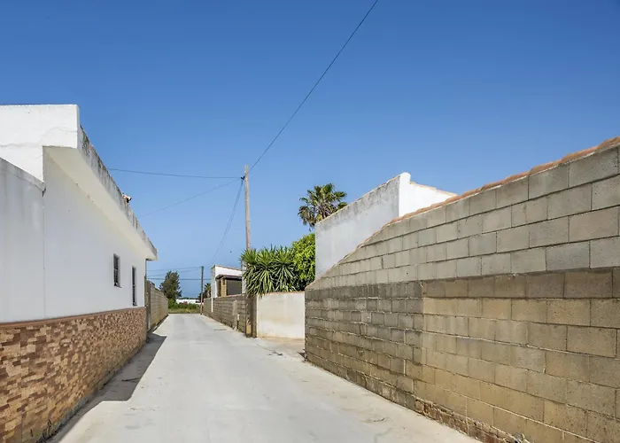 Country house Ariza *