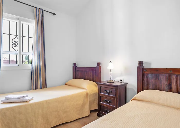 Country house Ariza *