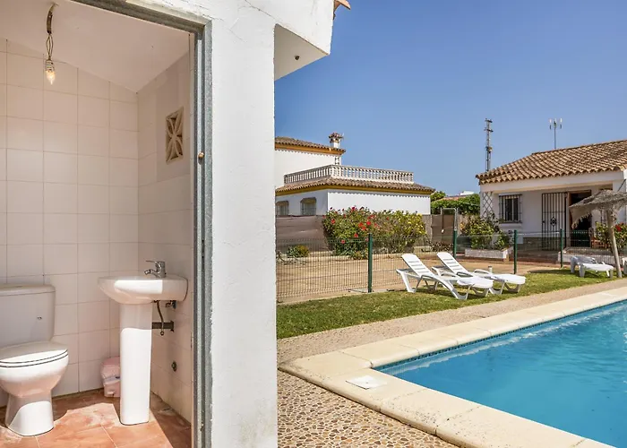 Country house Ariza Cadiz