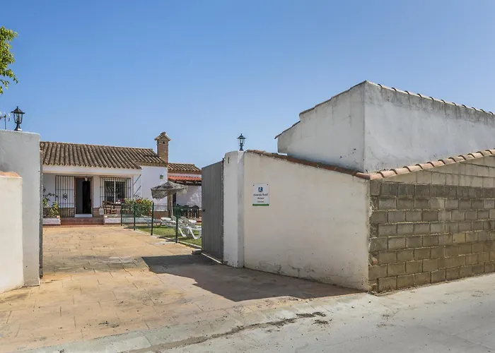 Country house Ariza *