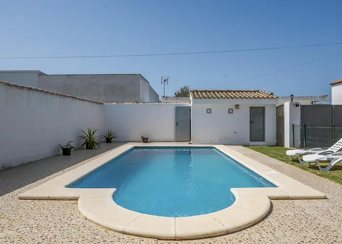 Ariza Country house *