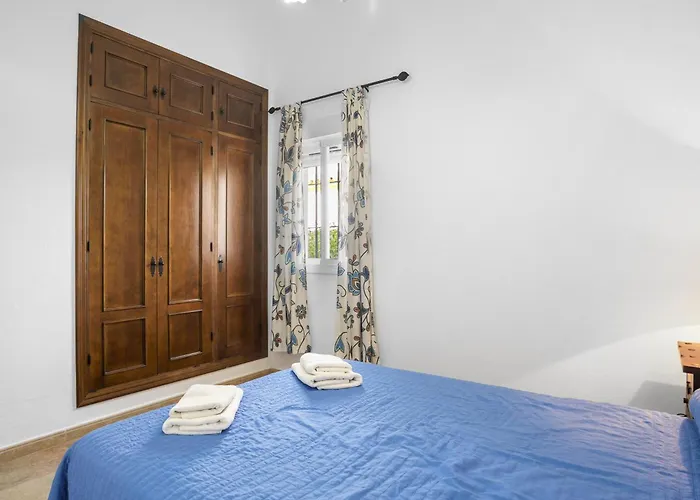 Country house Ariza *