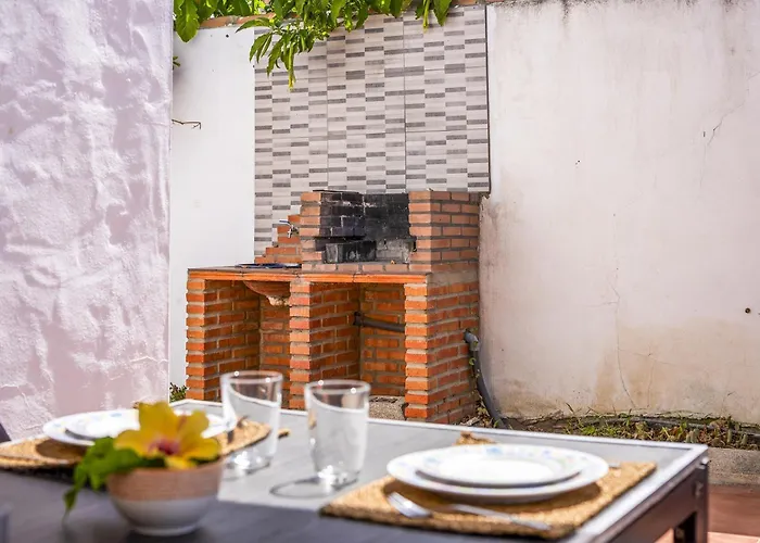 Country house Ariza Cadiz