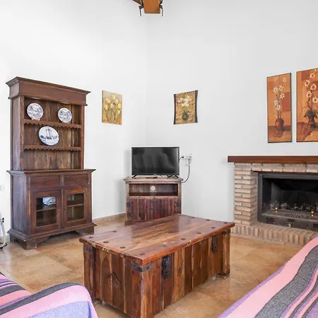 Ariza Venkovský dům Cádiz