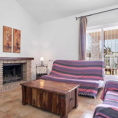 Ariza Venkovský dům *